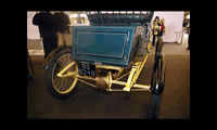 Stanley Steamer 1903